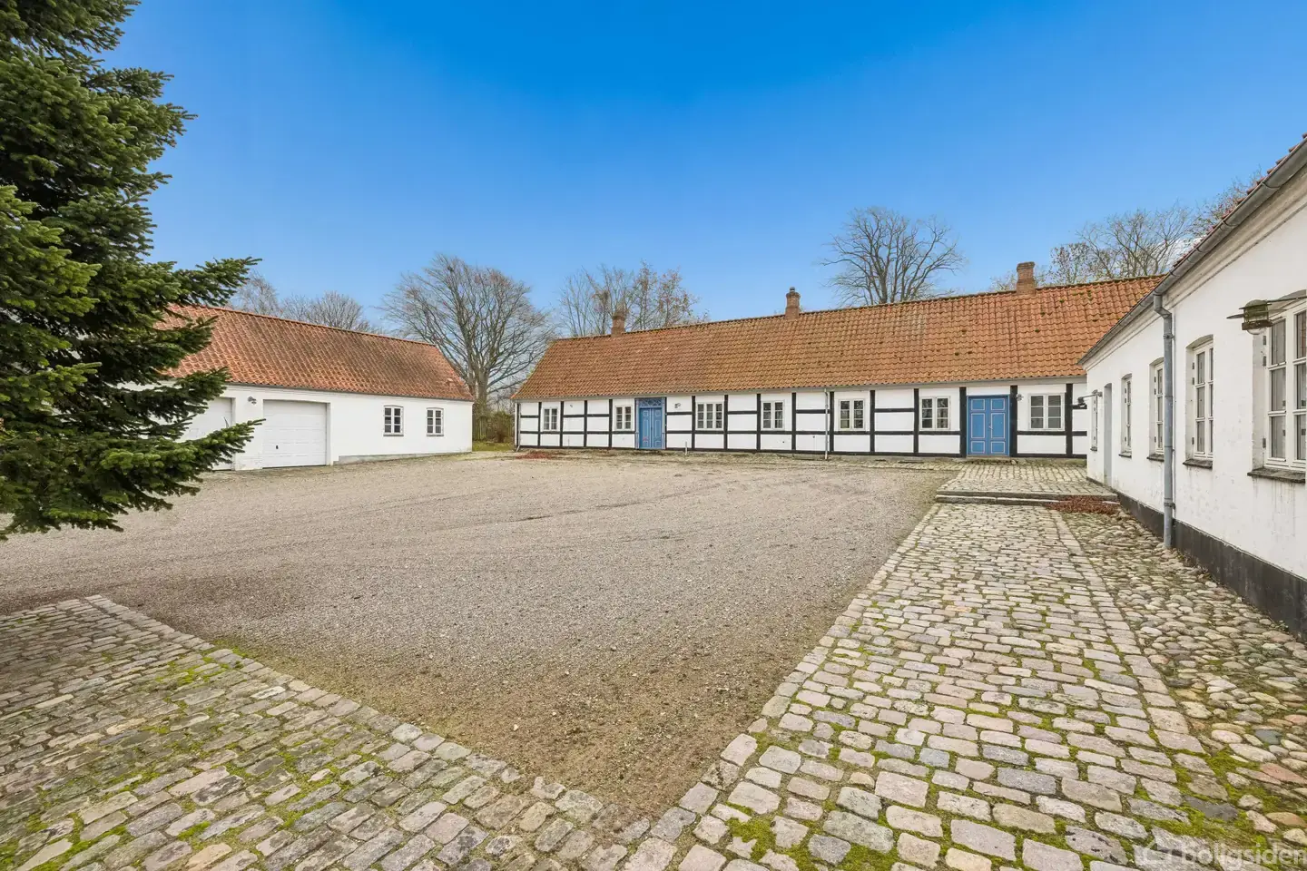 Villa på Nødagervej 20, 8560 Kolind