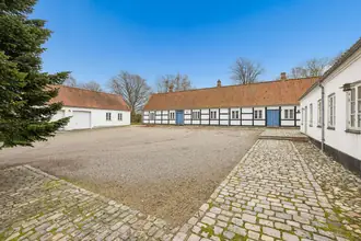 Villa på Nødagervej 20, 8560 Kolind