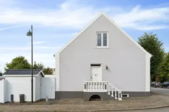 Rækkehus på Gl Banegårdsvej 56, 5500 Middelfart