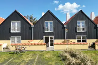 Ejerlejlighed på Højensvej 34K, 9990 Skagen