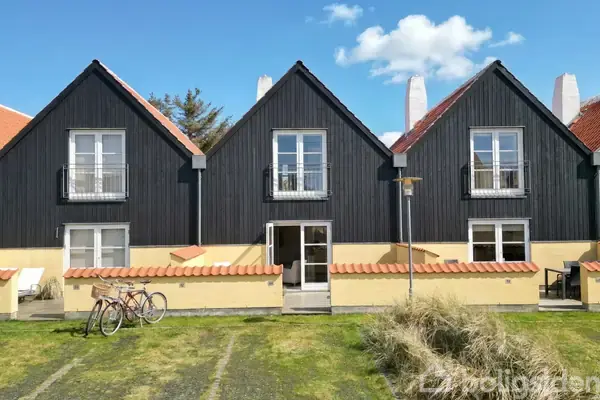 Ejerlejlighed på Højensvej 34K, 9990 Skagen