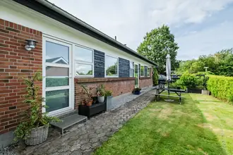 Villa på Jeppe Åkjær Vej 15, 7182 Bredsten