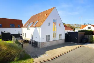 Villa på Josefines Have 13, 9480 Løkken