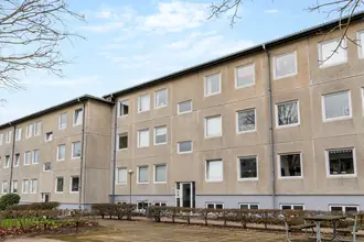 Ejerlejlighed på Benløseparken 147, th., Benløse, 4100 Ringsted