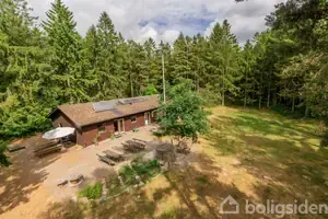 Fritidsbolig på Torupvej 45A, 8350 Hundslund