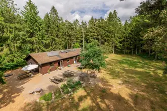 Fritidshus på Torupvej 45A, Torup, 8350 Hundslund