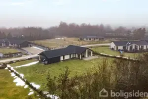 Villa på Yding Toft 8G, 8752 Østbirk