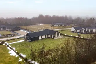 Villa på Yding Toft 8G, Yding, 8752 Østbirk