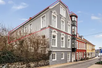 Ejerlejlighed på Brogade 6, 1., 6400 Sønderborg