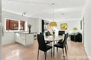 Ejerlejlighed på Nygårdsvej 29, st. 1., 6700 Esbjerg