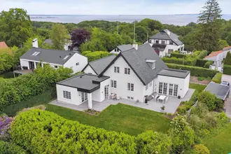 Villa på Bævervej 18, 8270 Højbjerg