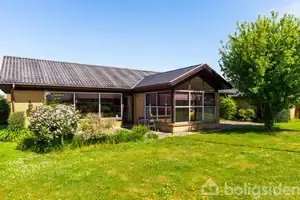 Villa på Lindelunden 56, 6705 Esbjerg Ø