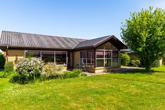 Villa på Lindelunden 56, 6705 Esbjerg Ø