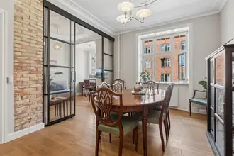 Ejerlejlighed på Husumgade 10, 2. th., 2200 København N