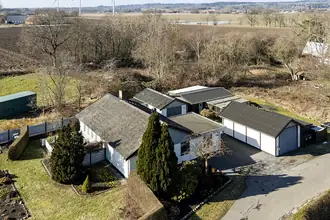 Villa på Pederskervejen 26, Bodilsker, 3730 Nexø