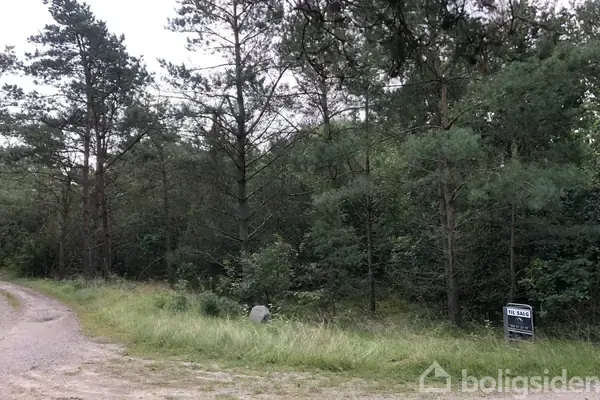 Fritidsgrund på Fjordparken 12, 9560 Hadsund