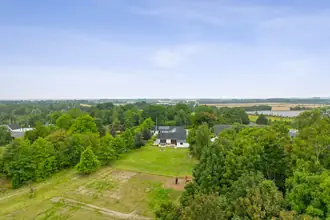 Villa på Håndværkervej 26, 9320 Hjallerup