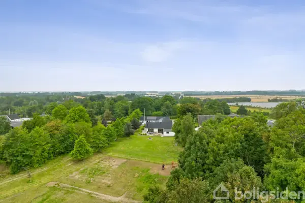 Villa på Håndværkervej 26, 9320 Hjallerup