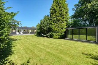 Villa på Humlebakken 10, 3460 Birkerød