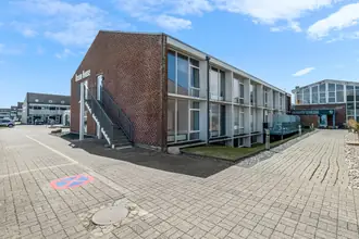 Ejerlejlighed på Lodbergsvej 245E, Søndervig, 6950 Ringkøbing