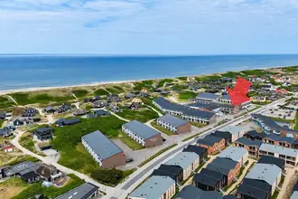 Ejerlejlighed på Lodbergsvej 245E, Søndervig, 6950 Ringkøbing