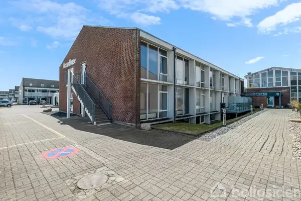 Ejerlejlighed på Lodbergsvej 245E, 6950 Ringkøbing