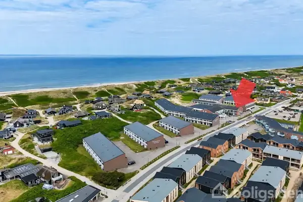 Ejerlejlighed på Lodbergsvej 245E, 6950 Ringkøbing