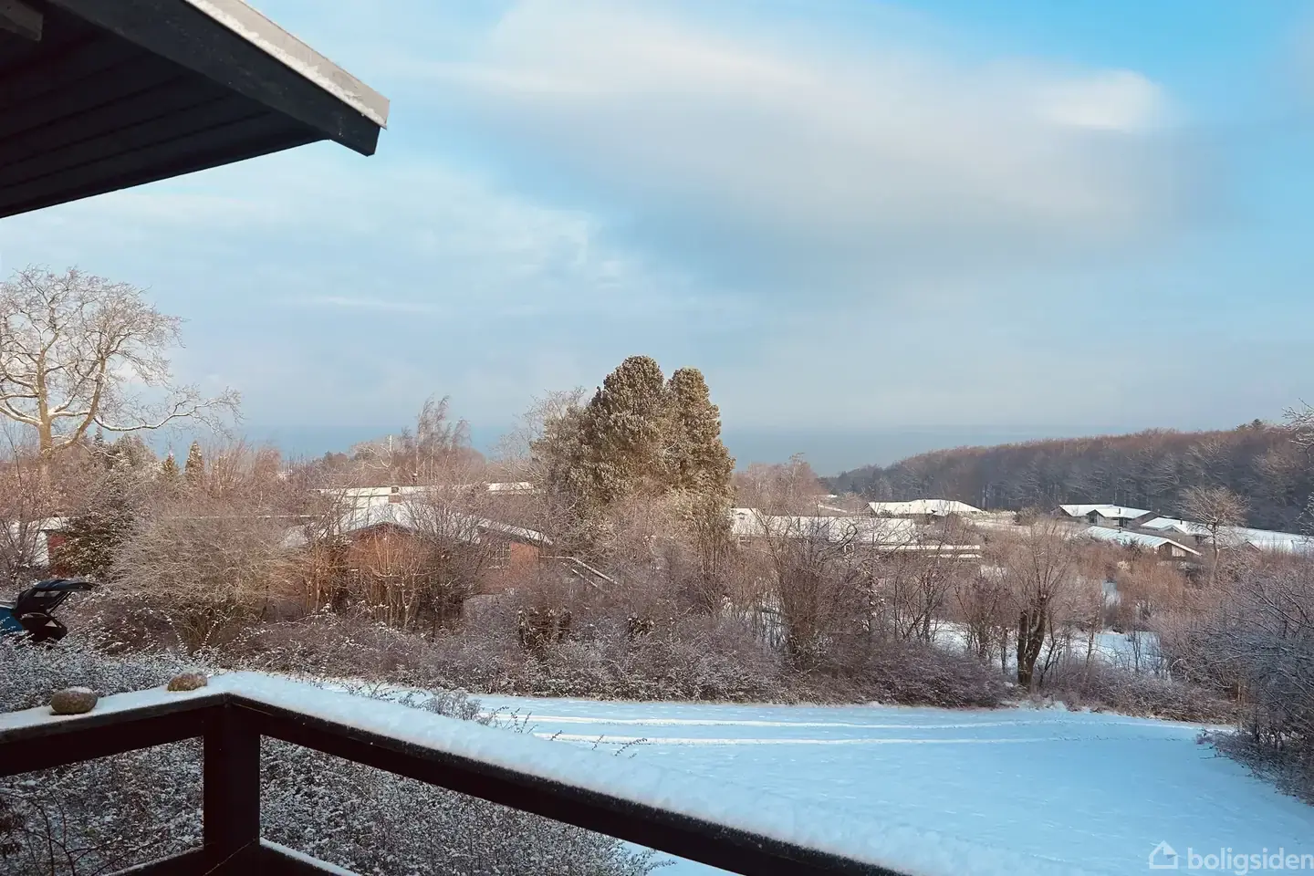 Fritidsbolig på Klintebakken 15, 4550 Asnæs