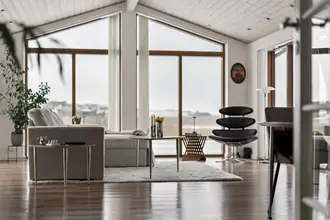 Fritidshus på Stibjergvej 96, 4220 Korsør