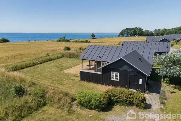 Fritidsbolig på Østersvej 10, 4880 Nysted