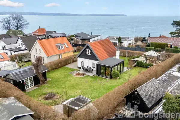 Fritidsbolig på Hvidbjergvej 79, 7080 Børkop