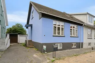 Rækkehus på Kancellivej 9, Bolbro, 5200 Odense V