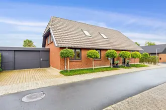 Villa på Friggasvej 13, 6000 Kolding