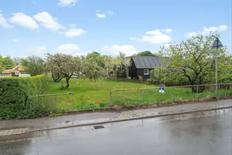 Helårsgrund på Klintholm Havnevej 67, Klintholm Havn, 4791 Borre