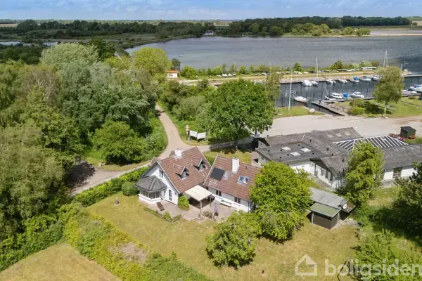 Fritidsbolig på Bogøvej 67, 5450 Otterup