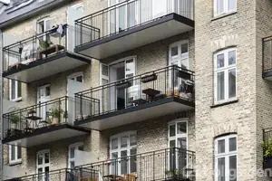 Ejerlejlighed på Meklenborggade 4, 3. th., 2300 København S