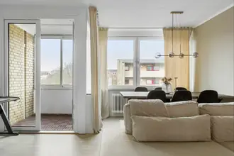 Ejerlejlighed på Tårnvej 59, 1. th., 2610 Rødovre