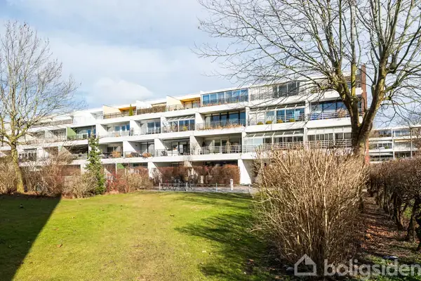 Ejerlejlighed på Spaden B 1, 2. 2., 2630 Taastrup