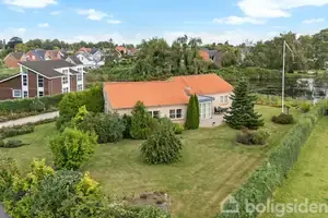 Villa på Sukkervænget 5, 4990 Sakskøbing