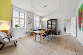 Ejerlejlighed på Borgmester Jensens Allé 22, 3. tv., 2100 København Ø