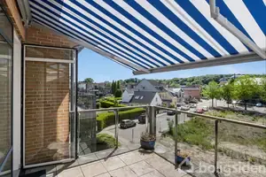 Ejerlejlighed på Allerød Park 2, 2. th., 3450 Allerød