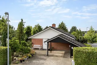 Villa på Lærkevej 5, Rold, 9510 Arden