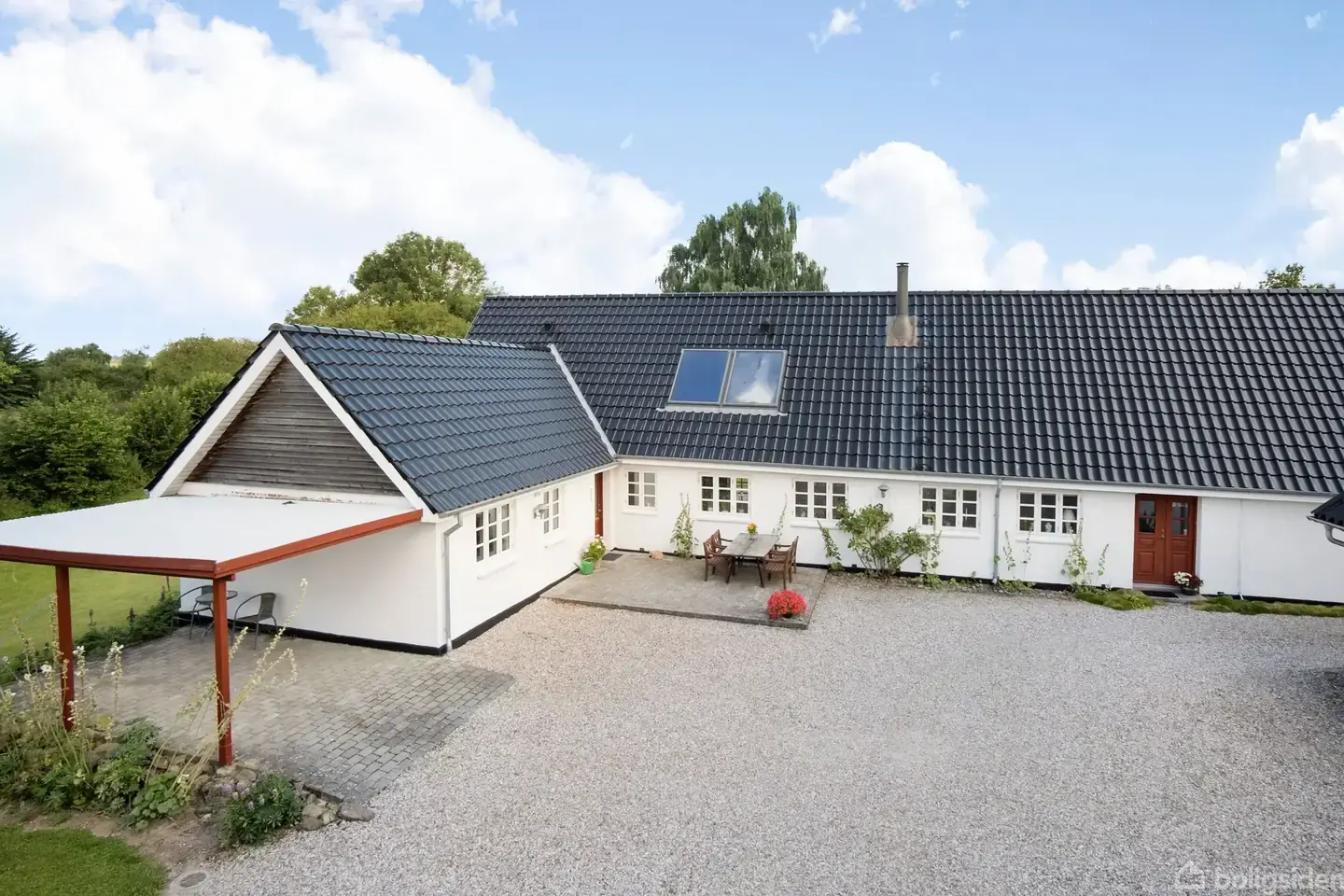 Villa på Skovstrupvej 62, 5690 Tommerup