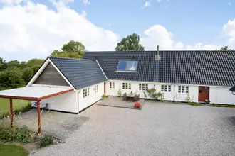Villa på Skovstrupvej 62, 5690 Tommerup