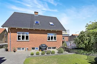Villa på Grønnegade 58, 9700 Brønderslev