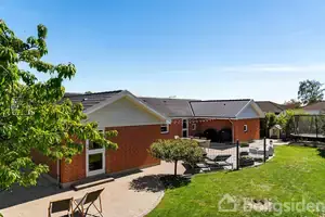 Villa på Tagskægget 75, 9380 Vestbjerg