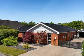 Villa på Tagskægget 75, 9380 Vestbjerg