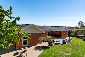 Villa på Tagskægget 75, 9380 Vestbjerg