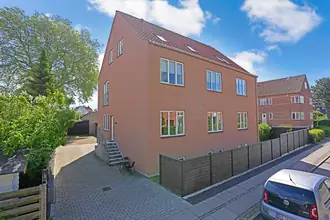 Ejerlejlighed på Sygehusvej 26B, 4600 Køge