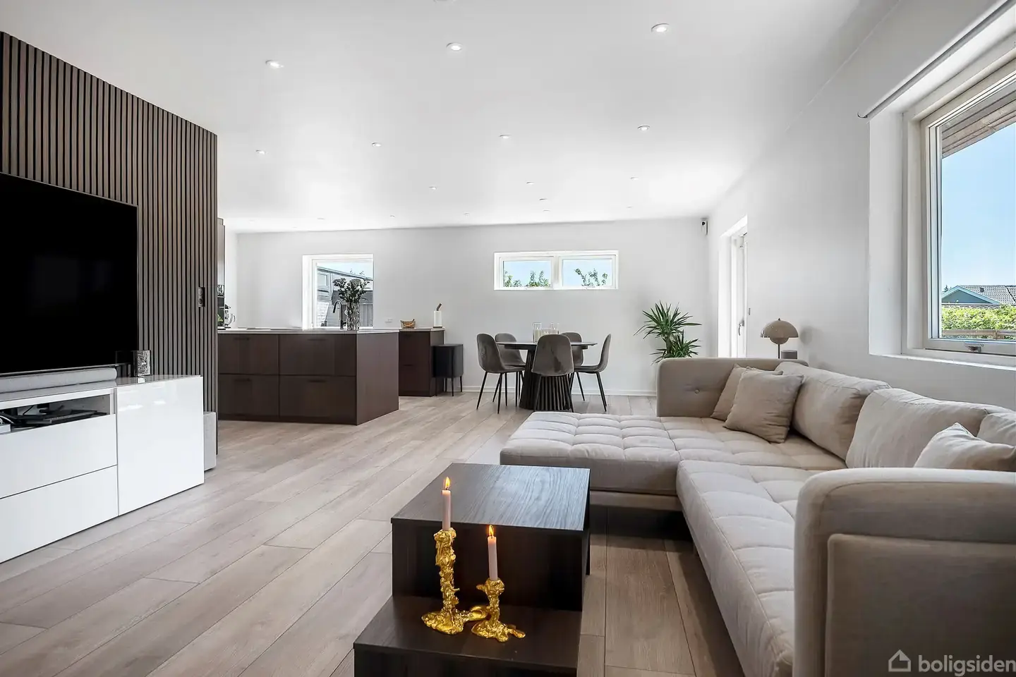 Villa på Gammel Stillingvej 405, 8462 Harlev J